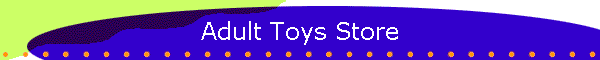 Adult Toys Store